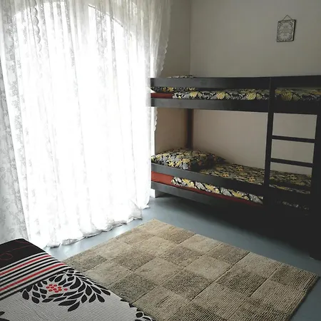 Hos Agnes Sp Z Oo Homestay