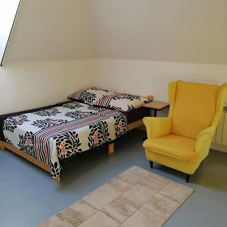 Homestay Hos Agnes Sp Z Oo Grodzisko (Lesser Poland)