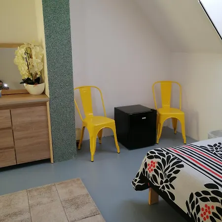 Hos Agnes Sp Z Oo * Grodzisko (Lesser Poland)