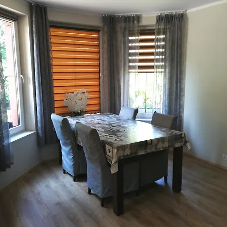 Hos Agnes Sp Z Oo Grodzisko (Lesser Poland)