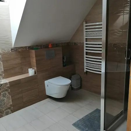 Homestay Hos Agnes Sp Z Oo Grodzisko (Lesser Poland)