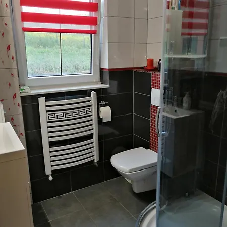 Homestay Hos Agnes Sp Z Oo
