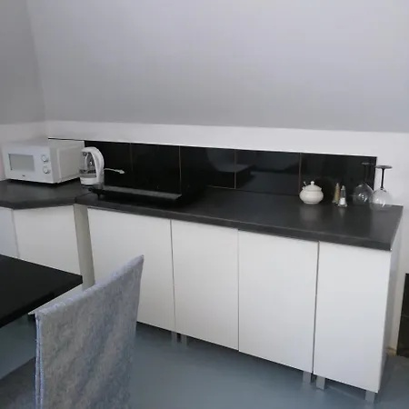 Homestay Hos Agnes Sp Z Oo