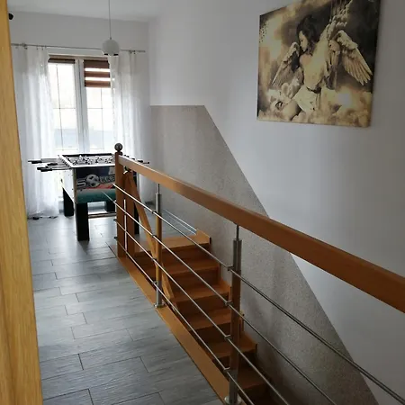 Homestay Hos Agnes Sp Z Oo *