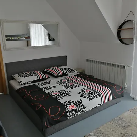 Homestay Hos Agnes Sp Z Oo